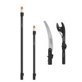 Xtend 15 in. X3 Saw Blade Pruner