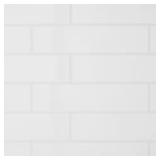 Daltile Restore 3x12 Ceramic Subway Tile