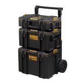 TOUGHSYSTEM 2.0 24 in. Tower Tool Box System