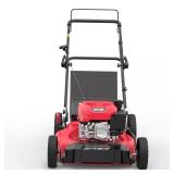 PowerSmart 21 in. 3-in-1 Gas Push Lawn Mower