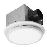 110 CFM Ceiling Exhaust Fan with Bluetooth
