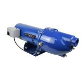 3/4 HP Cast Iron Shallow Well Jet Pump