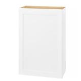 Avondale 24"W Kitchen Cabinet Alpine White