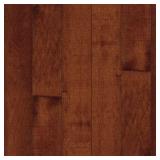 American Originals Salsa Maple Flooring