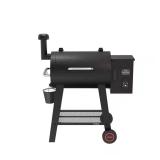 Nexgrill Oakford 28A Pellet Grill Black