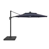 Hampton Bay 11 ft Aluminum Umbrella