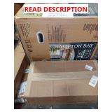 Skid of miscellaneous items