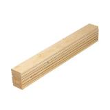 Pine Bed Slat Board (7-Pack)
