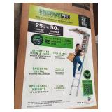Energy Efficient 7 ft. 8 in. to 10 ft. 3 in., 22.
