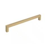 Amerock Monument Bar Cabinet Pull, 7-9/16"