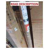 Mixed skid incomplete boxes