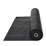 Premium Heavy Duty Weed Barrier Geotextile
