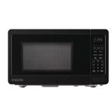 Vissani 0.7 cu ft Microwave, 700W, Black