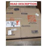 Small moving boxes