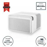 12,000 BTU 115V Quiet Smart Window AC
