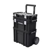Husky 22 in. Connect Rolling System Tool Box