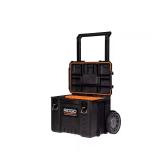 2.0 Pro Gear System 25 in. Tool Cart