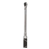 20 ft-lbs to 100 ft-lbs 3/8 in. Torque Wrench