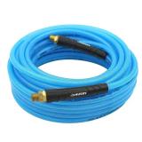 1/4 in. x 25 ft. Poly Air Hose