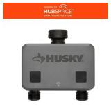 Husky Smart Watering Timer for Irrigation