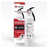Kitchen BC Class 2.5 lb Fire Exting. 21030934