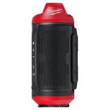 Milwaukee M12 Bluetooth Speaker Packout
