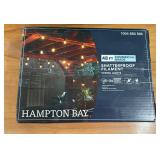 Hampton Bay 48 Ft LED String Lights