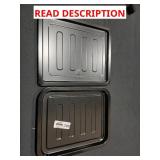 Conventional Oven Trays