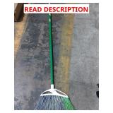 LIBMAN Broom