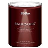 1 qt. Deep Base Matte Interior Paint & Primer