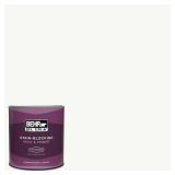 1 qt. Ultra Pure White Eggshell Paint + Primer