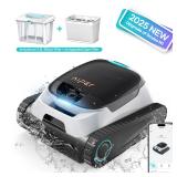 Aiper Scuba N1 Plus Cordless Vacuum