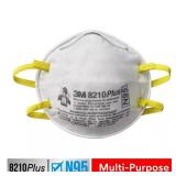 8210 Plus N95 Sanding Respirator (20)