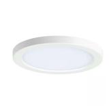 3-in-1 White LED Recessed Light (1-Pack)