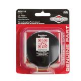 Oil Filter for Riding Mowers