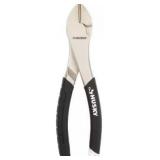 Husky 7 in. Diagonal Pliers Cutting Pliers