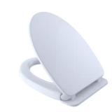 TOTO Elongated Toilet Bowl And Soft-close Seat *T
