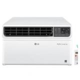 LG 10,000 BTU Dual Inverter LW1022IVSM