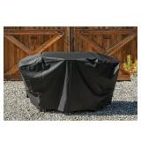 4 Burner Premium Griddle Cover