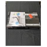 Glacier Bay Single Handle Pull Out Faucet