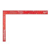 Milwaukee 16x24 in Aluminum Framing Square