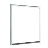 200 Series 72x80 Sliding Door Kit White LH