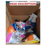 Assorted Box Lot