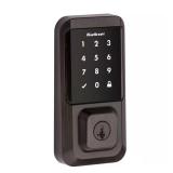 HALO Venetian Bronze Smart Lock with WiFi