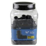 Apollo PEX Barb to Barb 90  Elbow, 3/4 in.