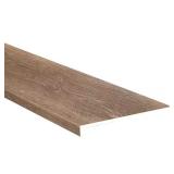 Tinslee 1.25x12.01in Stair Tread (2-pcs)