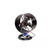 Master Flow 1600 CFM EZ Cool Attic Fan