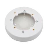 Legrand Wiremold PVC Raceway 4" Box White