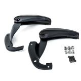 Arm Rest Kit for XT1/XT2 Mowers (2022+)