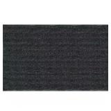 TrafficMaster Enviroback Charcoal Door Mat